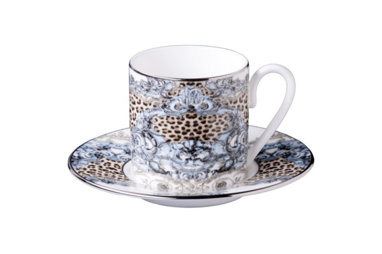 Palazzo Pitti Coffee Cup