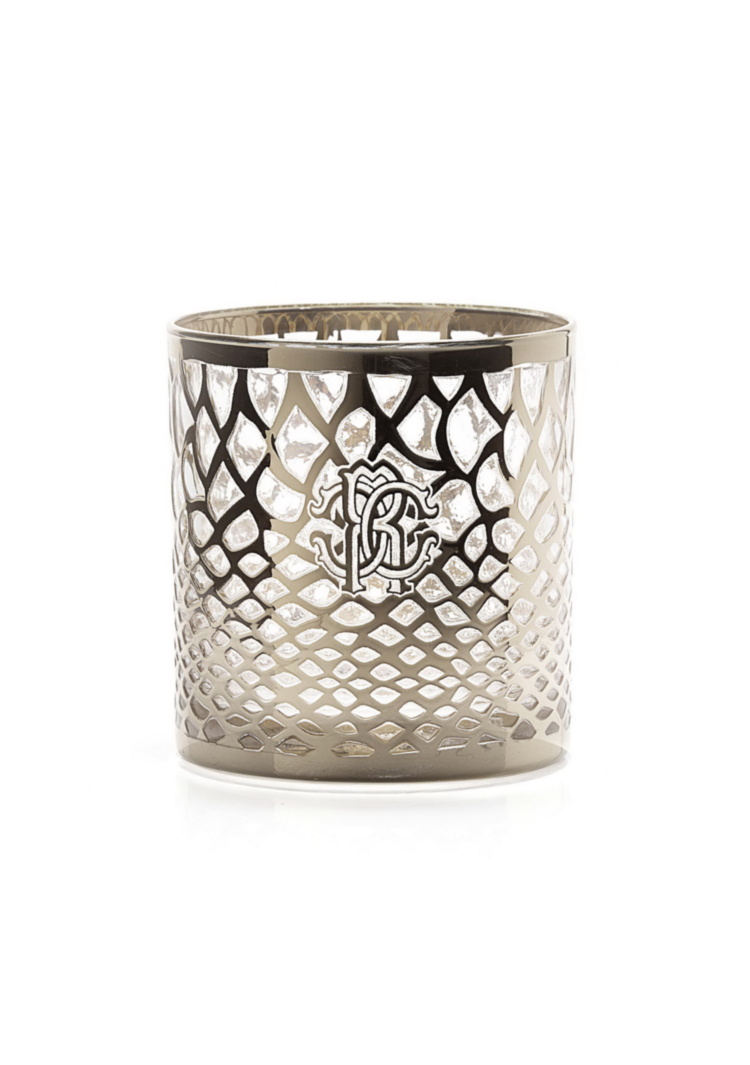 MARRAKECH PLATIN Old-Fashion Glass
