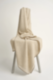 DAYA Cashmere Throw  (Beige) OYUNA