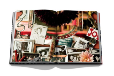 The Big Book of Chic ASSOULINE