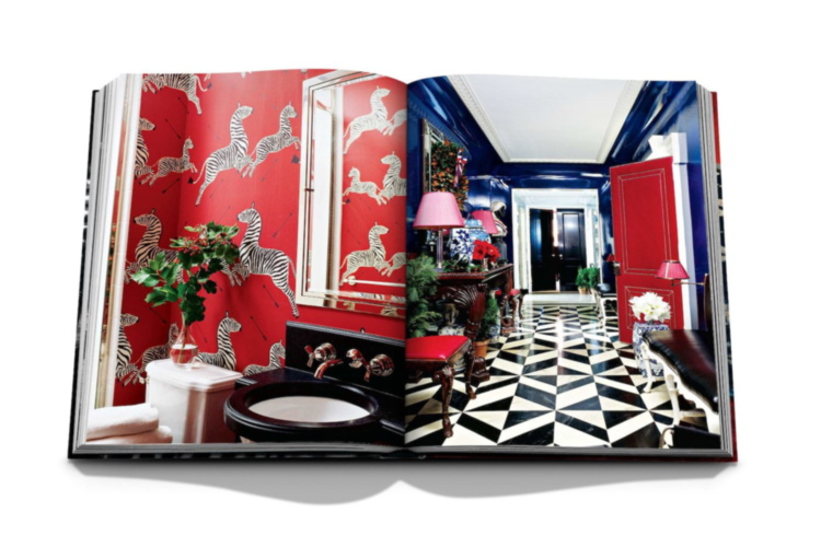 The Big Book of Chic ASSOULINE