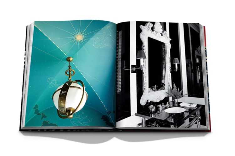 The Big Book of Chic ASSOULINE