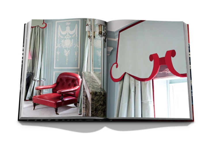 The Big Book of Chic ASSOULINE