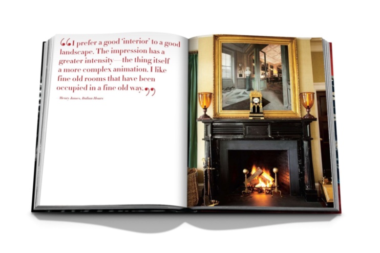 The Big Book of Chic ASSOULINE