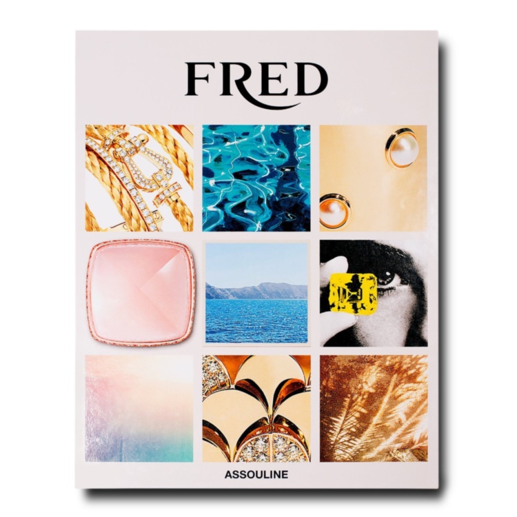 Fred ASSOULINE