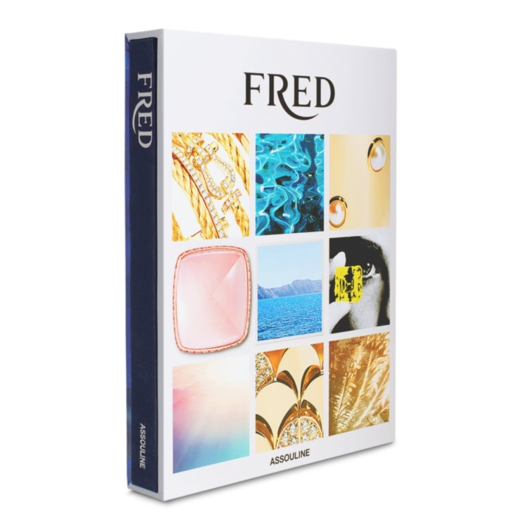 Fred ASSOULINE