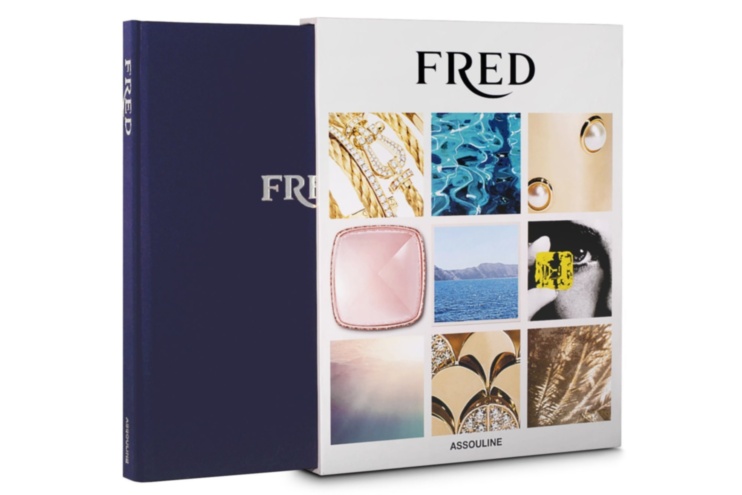 Fred ASSOULINE