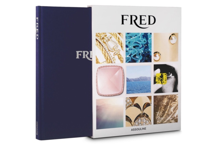 Fred ASSOULINE