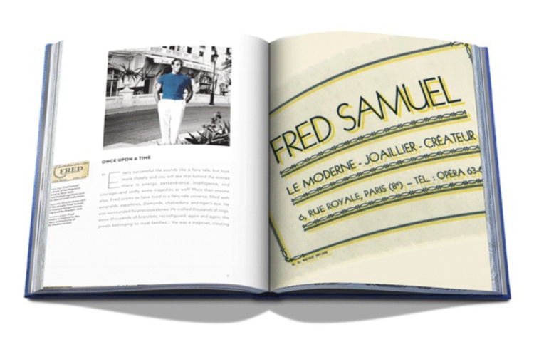 Fred ASSOULINE