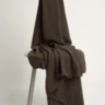 DAYA Cashmere Throw  (Chocolate) OYUNA