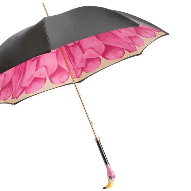 Flamingo Umbrella Pasotti