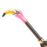 Flamingo Umbrella Pasotti