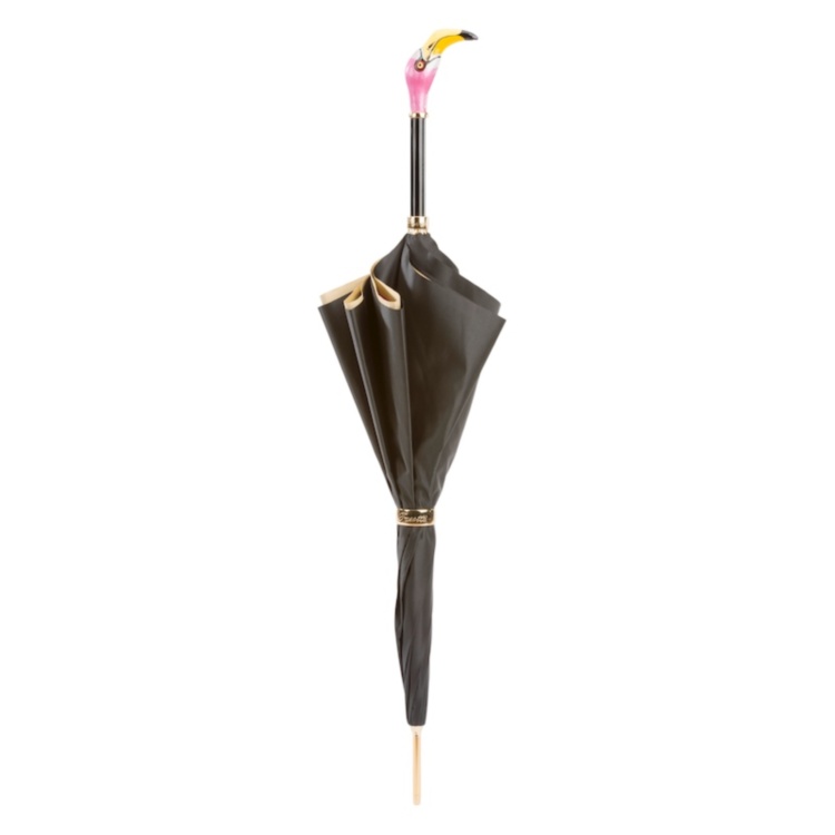 Flamingo Umbrella Pasotti