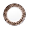 Jaguar Dinner Plate