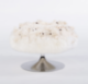 MINI POUF TROMPETTE: SLEEPING BEAR