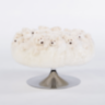 MINI POUF TROMPETTE: SLEEPING BEAR