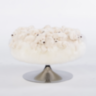 MINI POUF TROMPETTE: SLEEPING BEAR