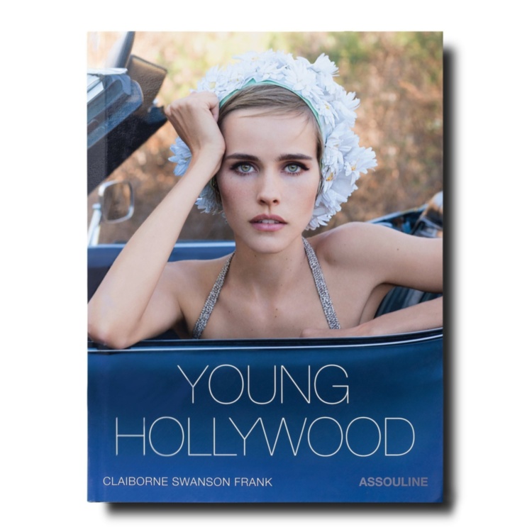 Young Hollywood ASSOULINE