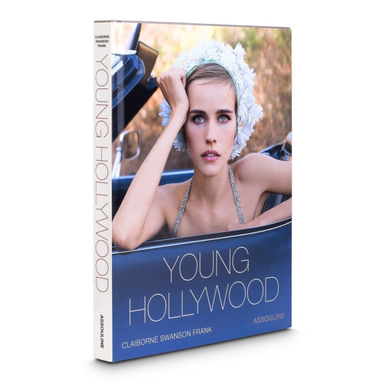 Young Hollywood ASSOULINE