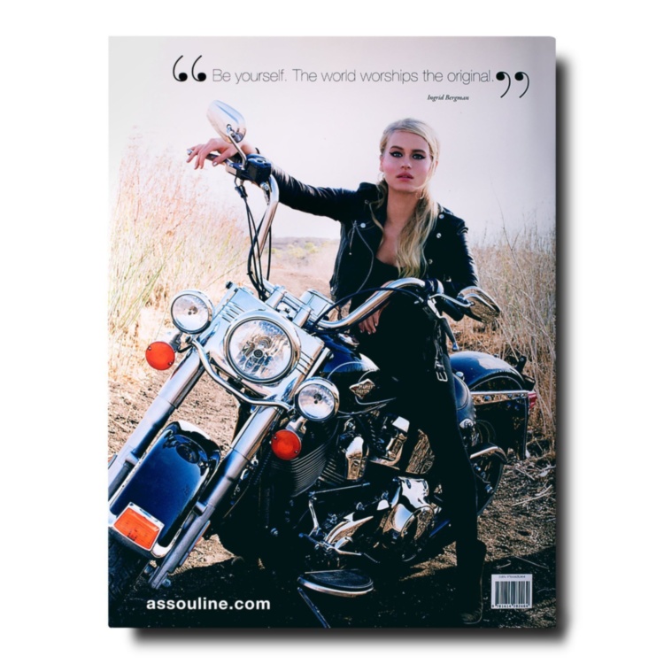 Young Hollywood ASSOULINE