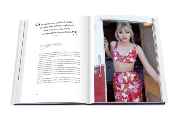 Young Hollywood ASSOULINE