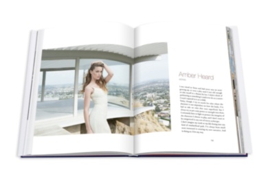 Young Hollywood ASSOULINE