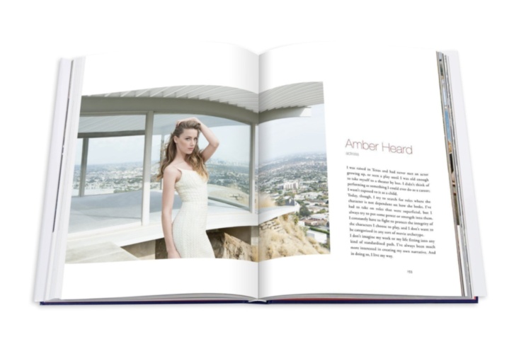 Young Hollywood ASSOULINE