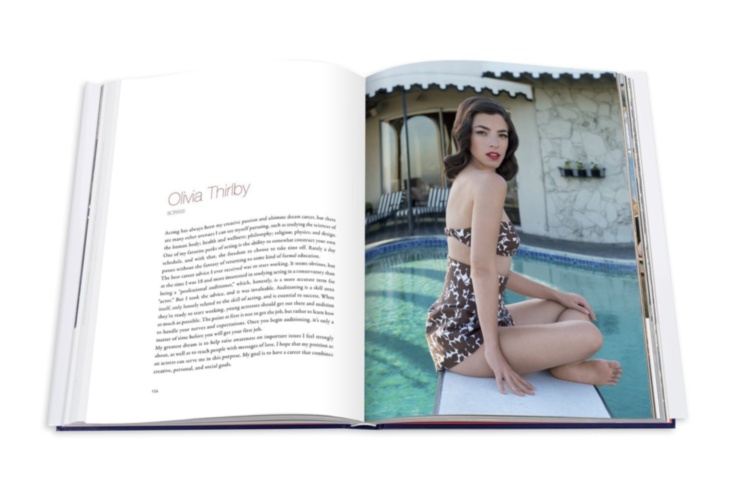 Young Hollywood ASSOULINE
