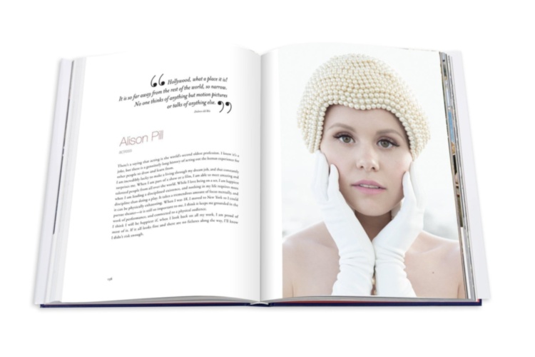 Young Hollywood ASSOULINE