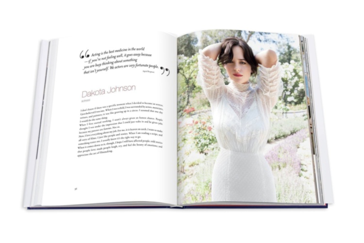 Young Hollywood ASSOULINE