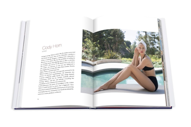 Young Hollywood ASSOULINE