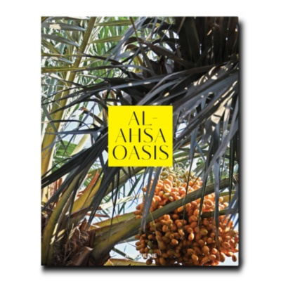 Saudi Arabia: Al-Ahsa Oasis ASSOULINE