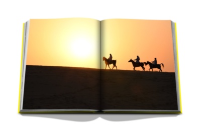 Saudi Arabia: Al-Ahsa Oasis ASSOULINE