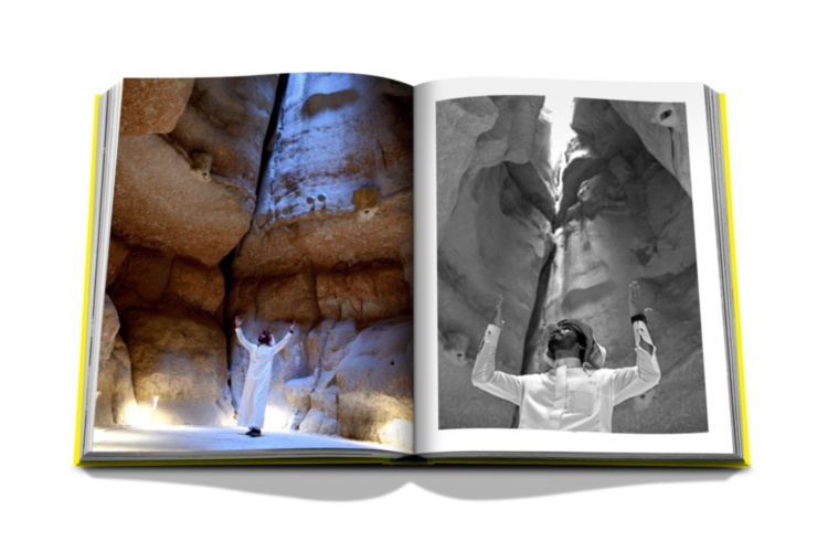 Saudi Arabia: Al-Ahsa Oasis ASSOULINE
