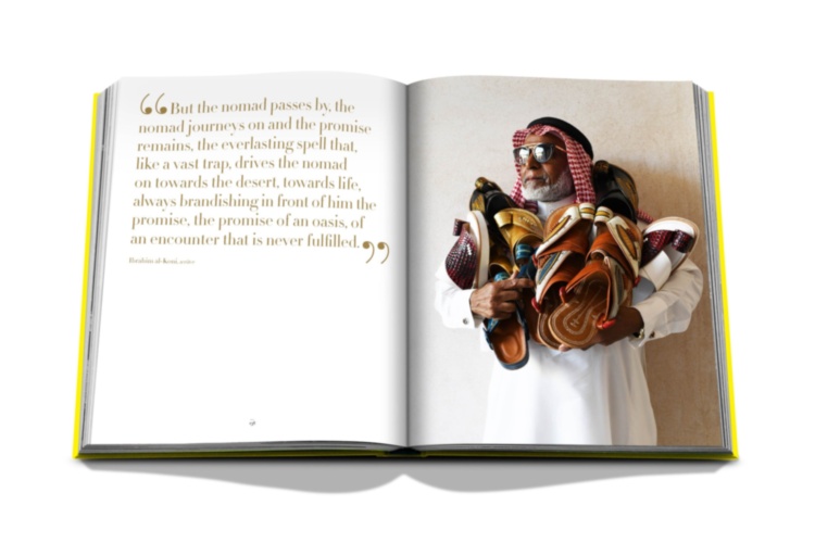Saudi Arabia: Al-Ahsa Oasis ASSOULINE