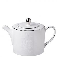 Lizzard Platin Tea / Coffee Pot
