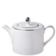 Lizzard Platin Tea / Coffee Pot