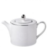 Lizzard Platin Tea / Coffee Pot
