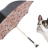 French Bulldog Umbrella, Woman Pasotti