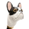 French Bulldog Umbrella, Woman Pasotti