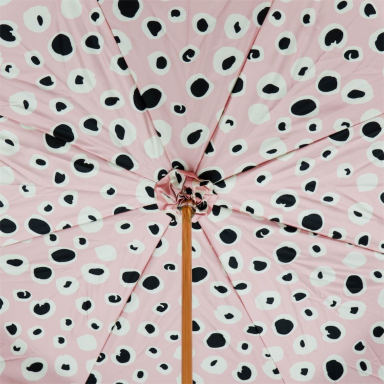French Bulldog Umbrella, Woman Pasotti