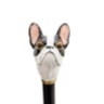 French Bulldog Umbrella, Woman Pasotti