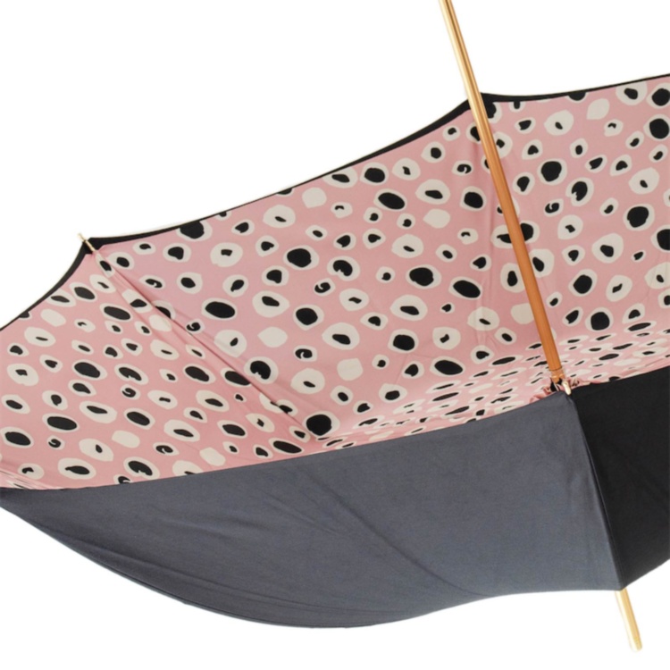 French Bulldog Umbrella, Woman Pasotti