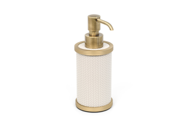 CAROL BATHROOM SET(Cream) Pinetti