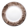 Jaguar Dessert Plate