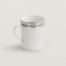 Chaine D'Ancre Platinum Mug Hermes