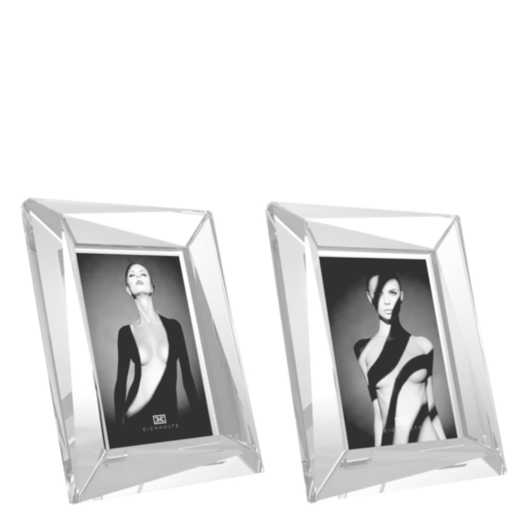 Picture Frame Obliquity L set of 2 - 112697