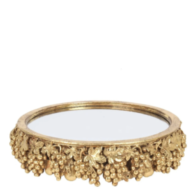 Deco plateau  30см. DESIGNER DECORATION