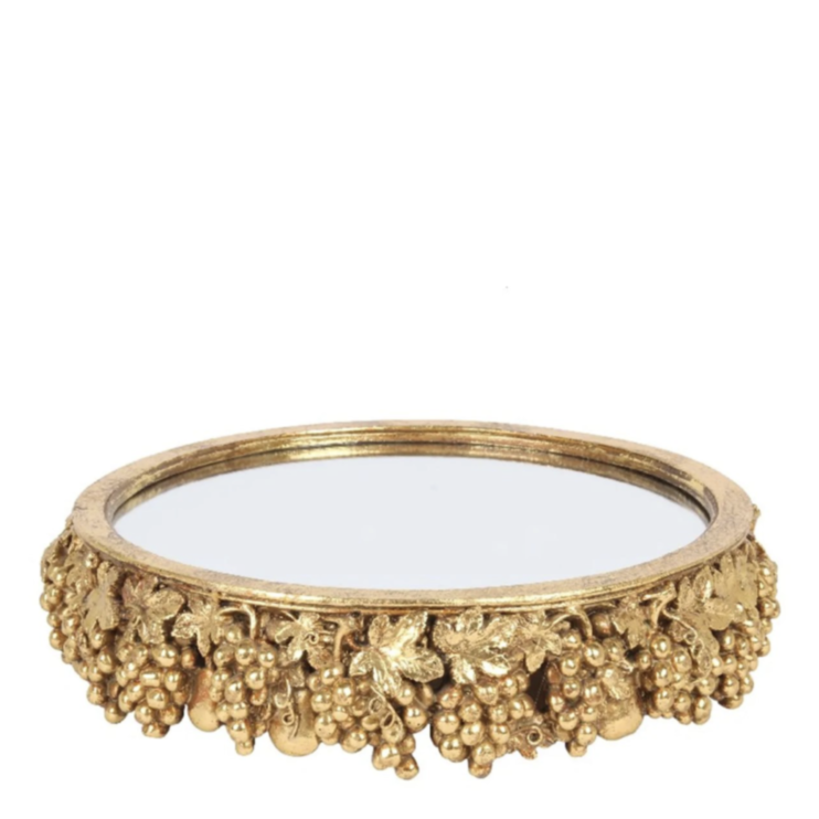Deco plateau  30см. DESIGNER DECORATION