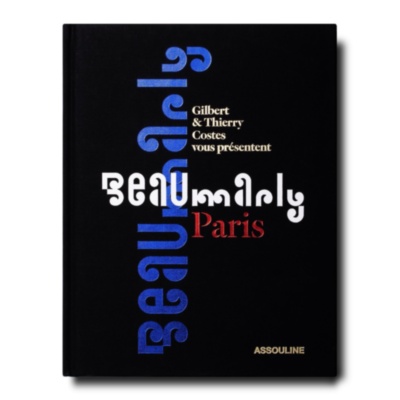 Beaumarly Paris ASSOULINE